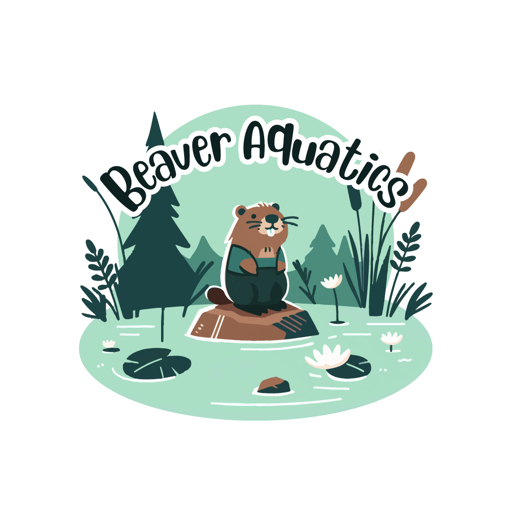 Beaver Aquatics Logo